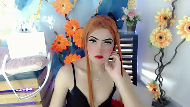 NathalialLooes webcam