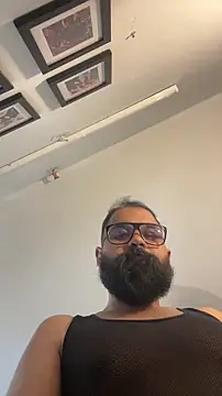 VelvetBubble webcam