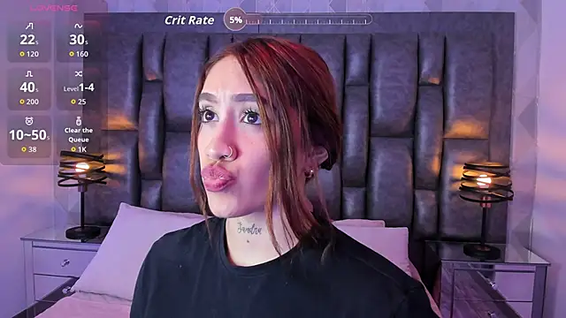 CloeDawson webcam