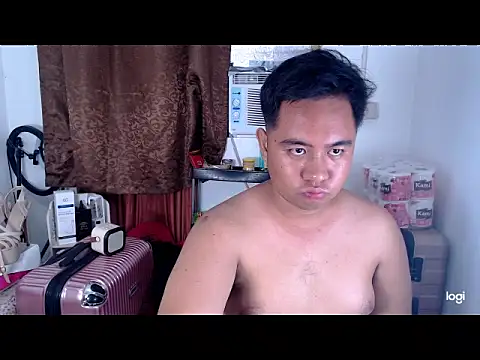 cutejohn webcam