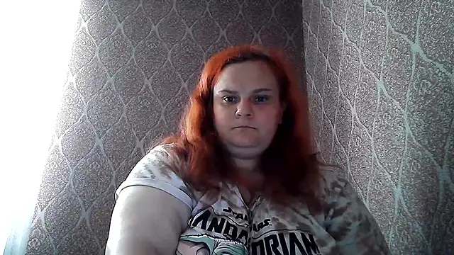 DollyGersonn webcam