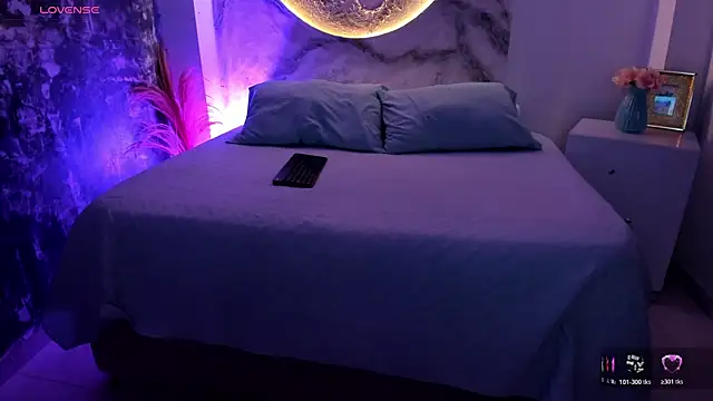 AlondraSoomer webcam
