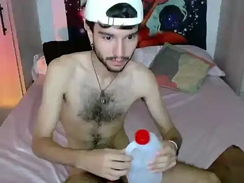 Adrien_polo webcam