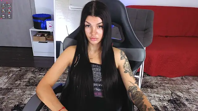 AnacondaOnn webcam
