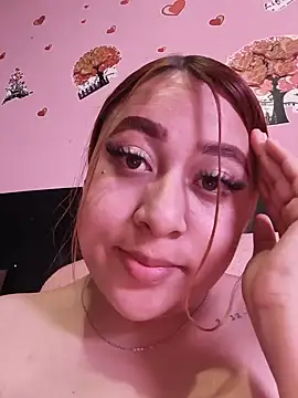 venuscopper webcam