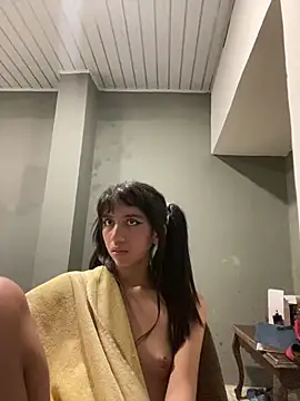 liliflaquita webcam
