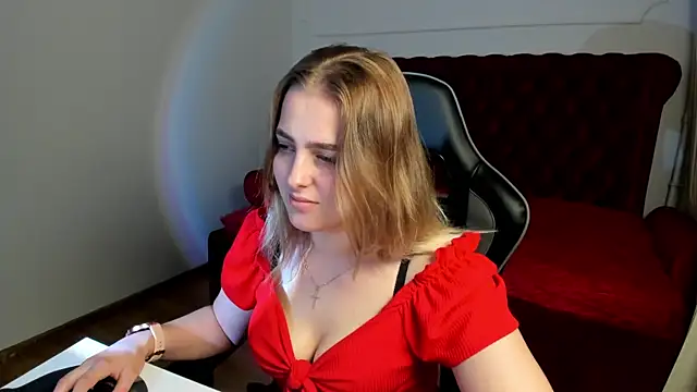 EllaBells webcam