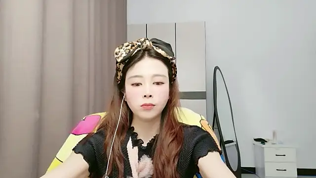 xiaoxiaohong030 webcam