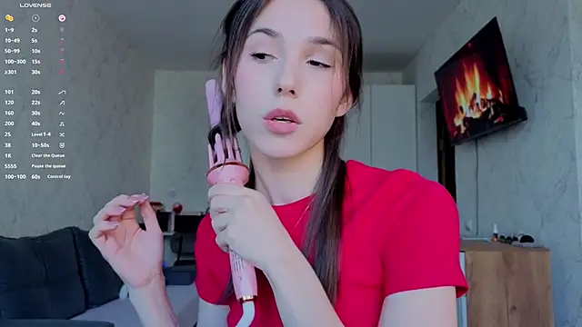 Honey_Peachy webcam