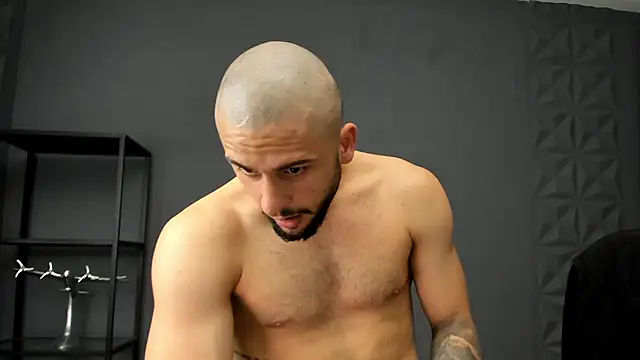 TroyWadee webcam