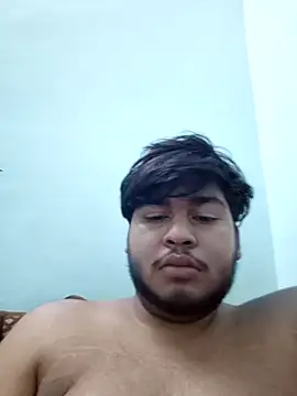 Vishesh43 webcam