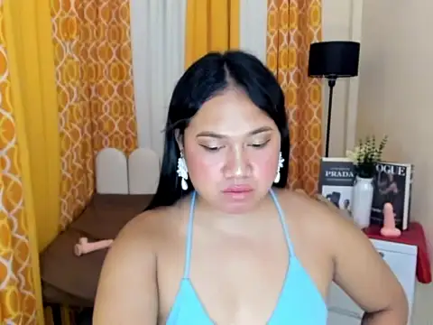 BigCockLexie webcam