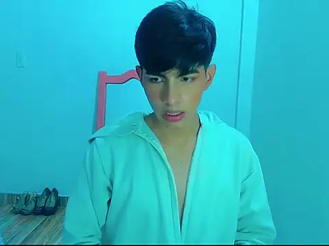 phuwin_bj webcam