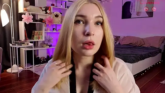 Tracy_Thompson webcam