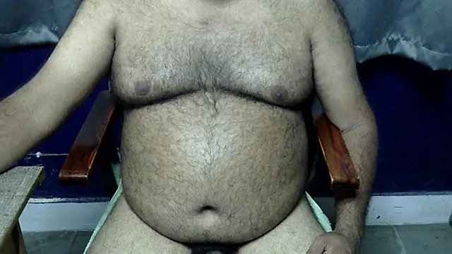 hairysubcub_70 webcam