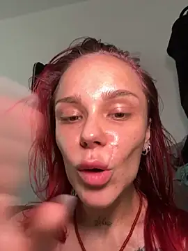 PennyPrincess webcam