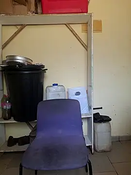 BlackCoffe2 webcam