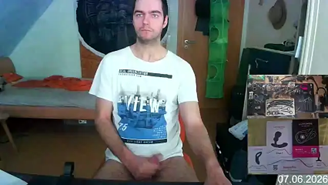 Chris23547 webcam