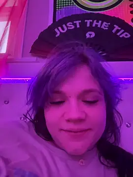Cutiepiespanks webcam