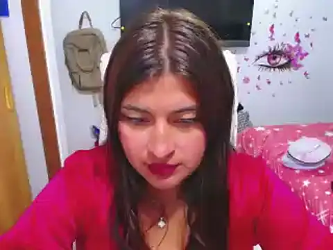Yunhot_ webcam