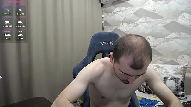 SerzhKorol1 webcam
