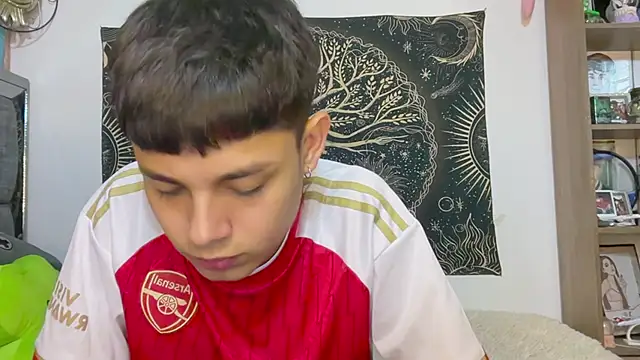 Andy_Belier23 webcam
