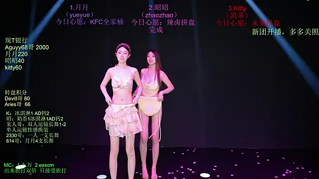 CD-Girl-111 webcam