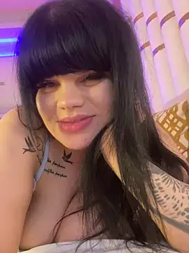 AmberRiso webcam