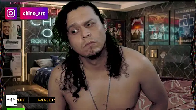 chino_roz webcam