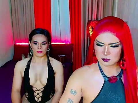 Wildest_Slave_Huntress webcam