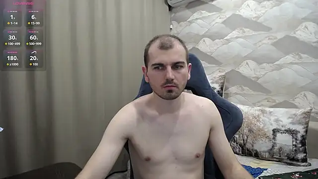 SerzhKorol1 webcam