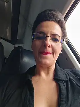 RebeccaNoble webcam