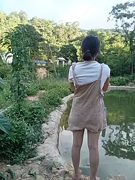 Linda-yiyi webcam