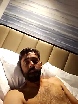BigDickRickyB69 live cam on StripChat