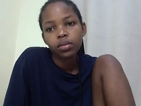 queen-sasha webcam