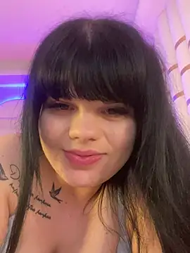 AmberRiso webcam