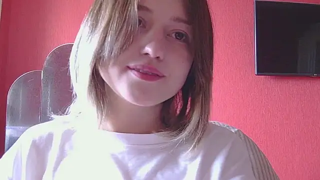 Beloved_Mary webcam