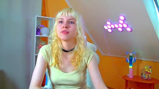 HannahHollis webcam