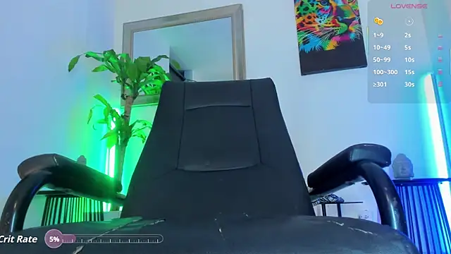 ChrisRuiz live cam
