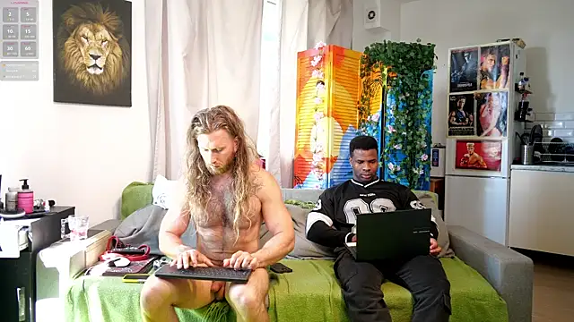 rusbigpaul live cam