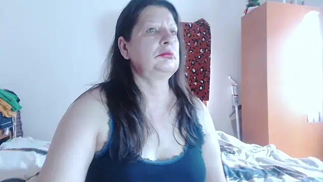 ExtasyMature webcam