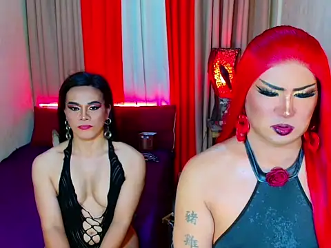 Wildest_Slave_Huntress live cam on StripChat