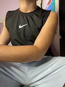 JacoLive live cam on StripChat