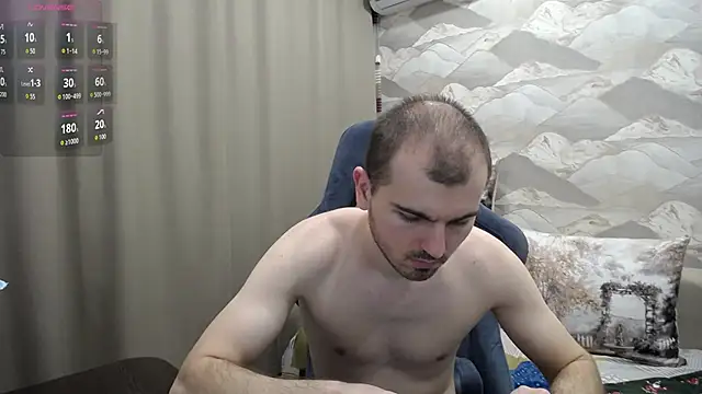 SerzhKorol1 webcam