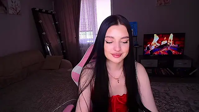yoursLina webcam
