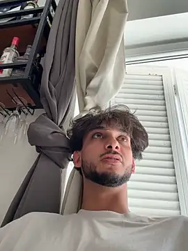 Gipsyboysteve live sex cam