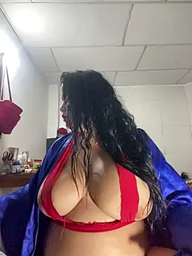 CamelliaLong webcam