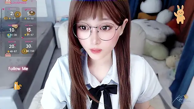 Sweet-18wanwan webcam