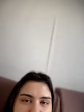 NikaMur live cam