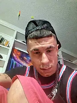 --D-a-D-D-y- webcam